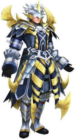 ギアオルグ1
