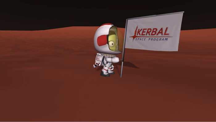Kerbal Space Program(7)