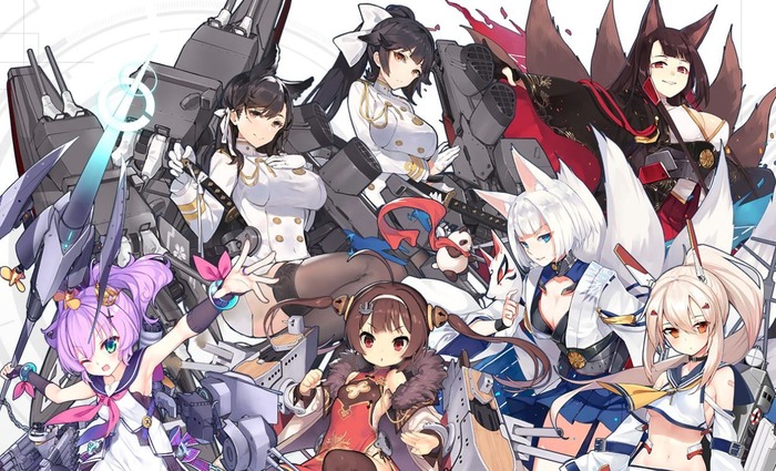アズールレーン-20181128-1