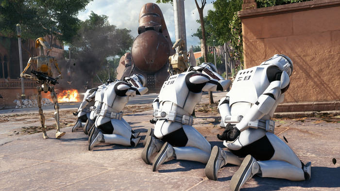 Star Wars Battlefront II(4)