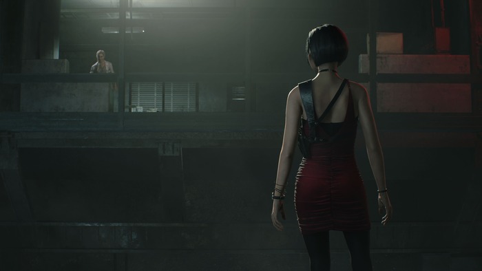 バイオハザードRE2-4K(7)