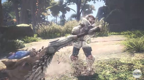 MHW