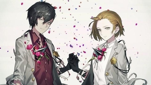 Caligula Overdose(2)