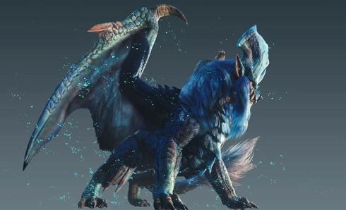 MHW