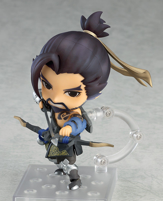 ねんどろいど ハンゾー6