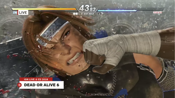 Dead or Alive 6(4)