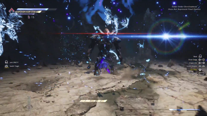 Lost Soul Aside(12)