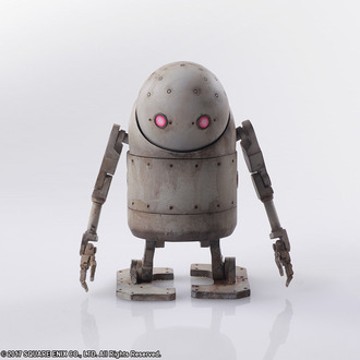 ニーアオートマタ12