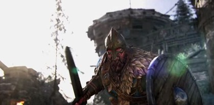 フォーオナー ウォーロード