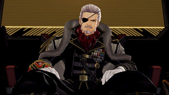 GOD EATER 3(8)
