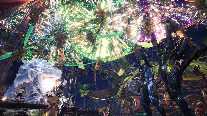 MHW