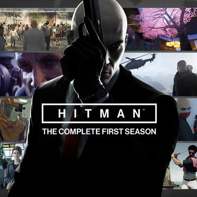 HITMAN