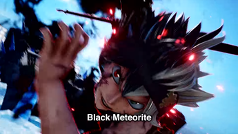 JUMP FORCE(1)