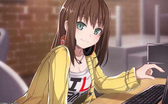 デスエンドリクエスト