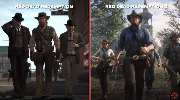 RDR2(2)