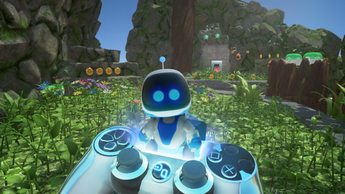 ASTRO BOT