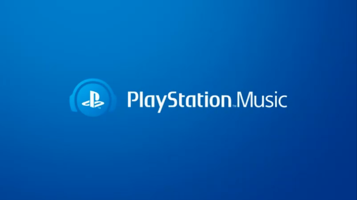 PlayStation Game Music