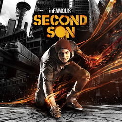InFAMOUS Second Son(アイコン)