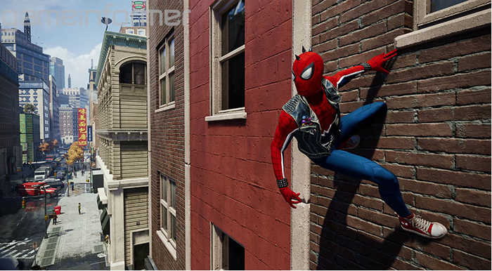 スパイダーマン(5)