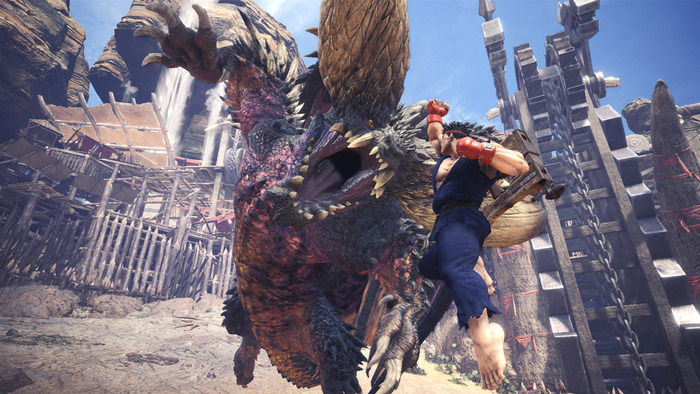 MHW2