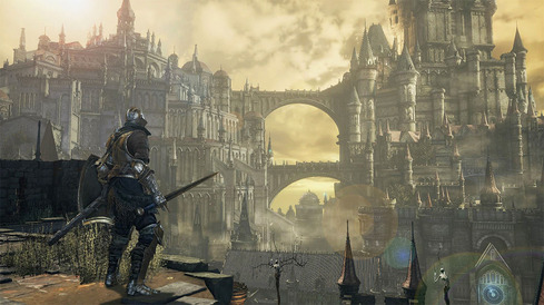 darksoul
