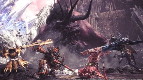 MHW