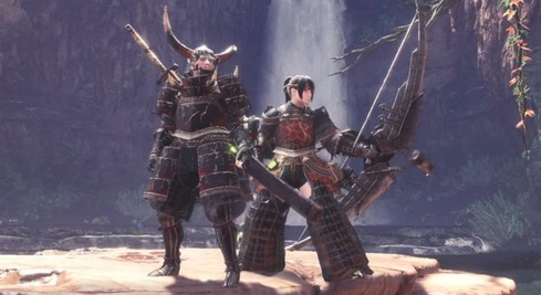 MHW