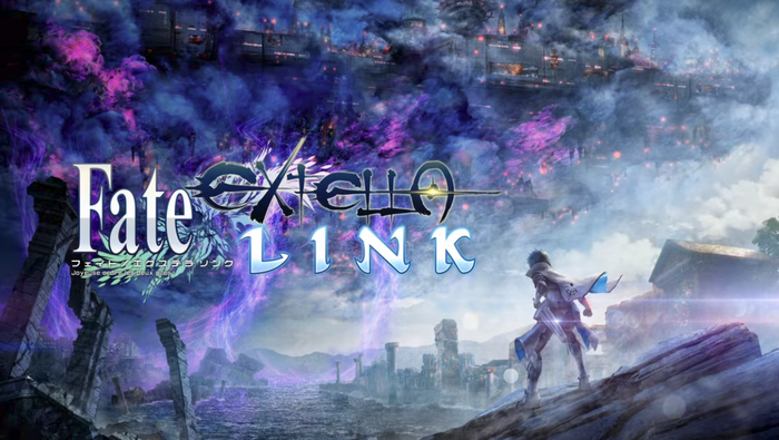 Fate/EXTELLA LINK(1)
