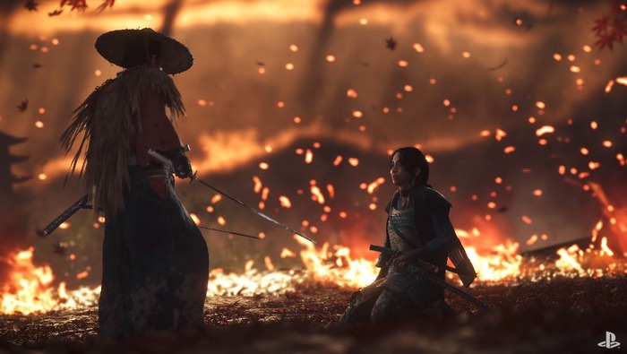 Ghostoftsushima