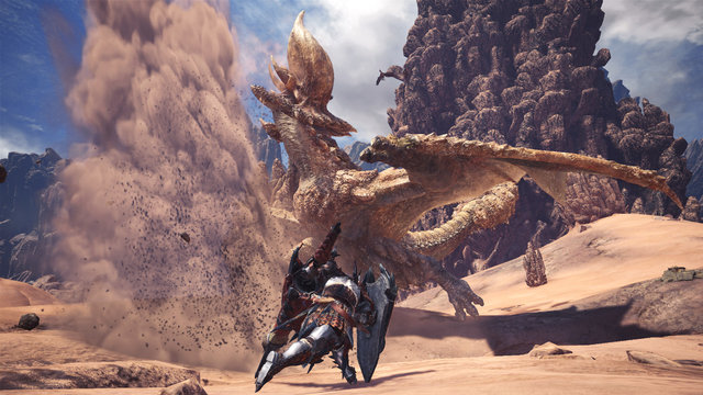 MHW2