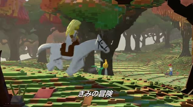 レゴワールド2