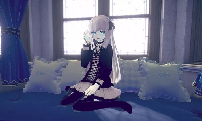 CRYSTAR