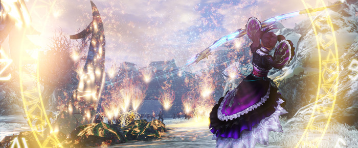 無双OROCHI3