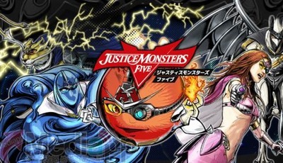 ジャスモンFF15