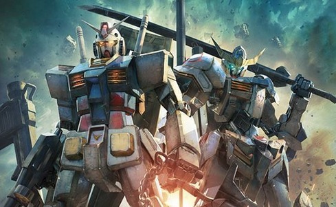 ガンダムバーサス
