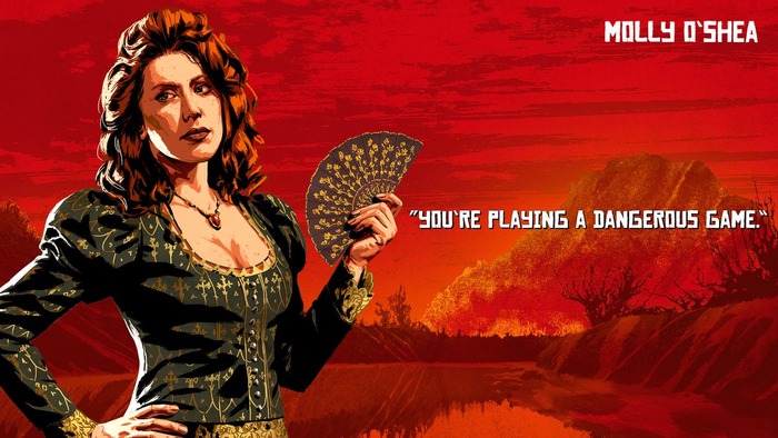 RDR2(3)