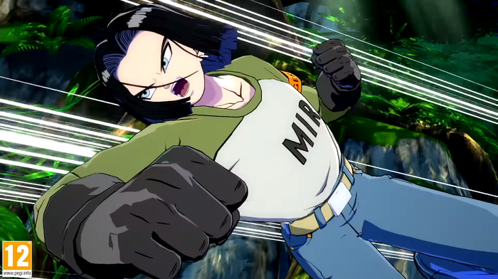ドラゴンボールファイターズ