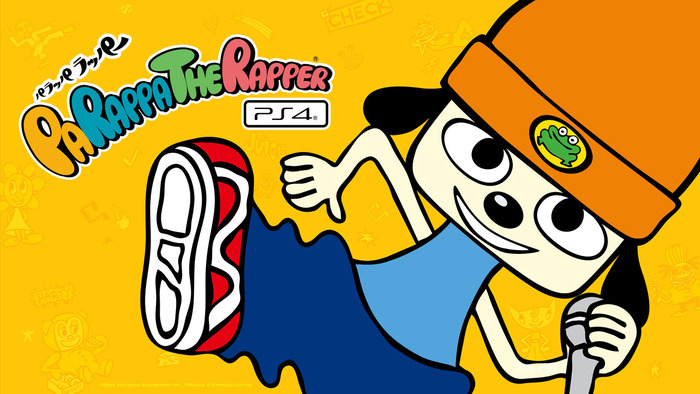 パラッパ