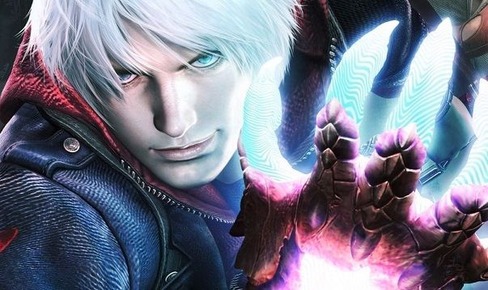 Devil may cry