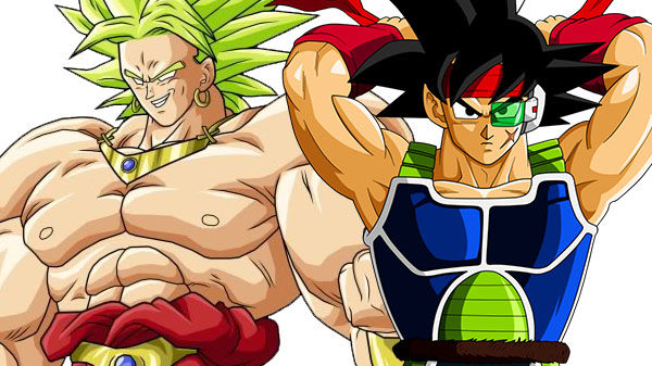 ドラゴンボールファイターズ
