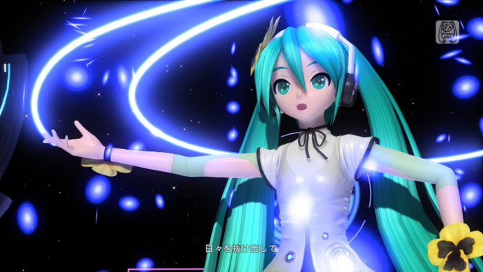 初音ミク5