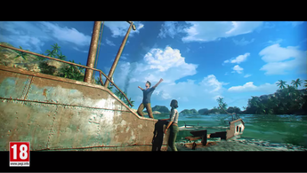ファークライ3(1)
