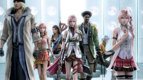 FF13