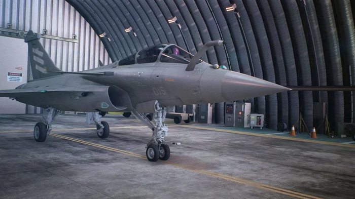 Rafale M