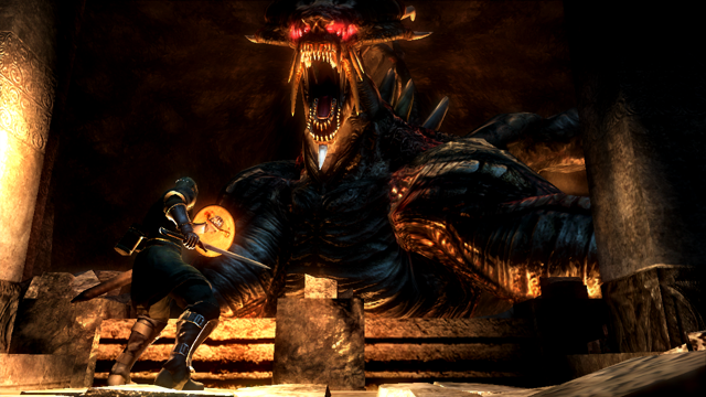 Demon’s Souls