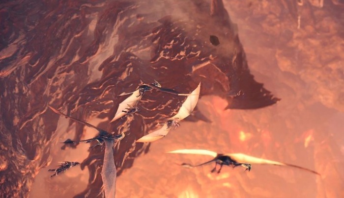 MHW2