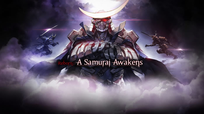 Reborn: A Samurai Awakens