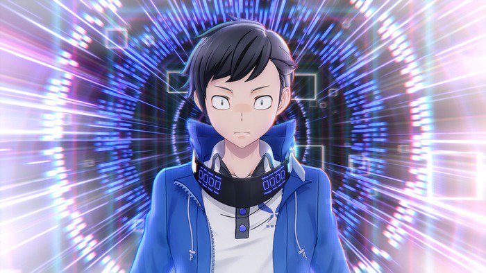 デジモンストーリーサイスルハッカーズメモリー
