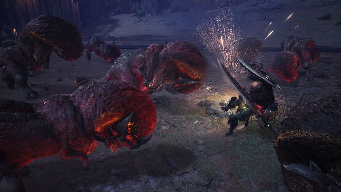 MHW1