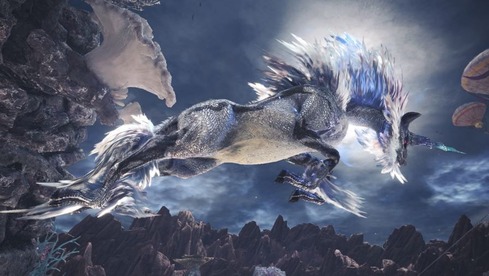 MHW